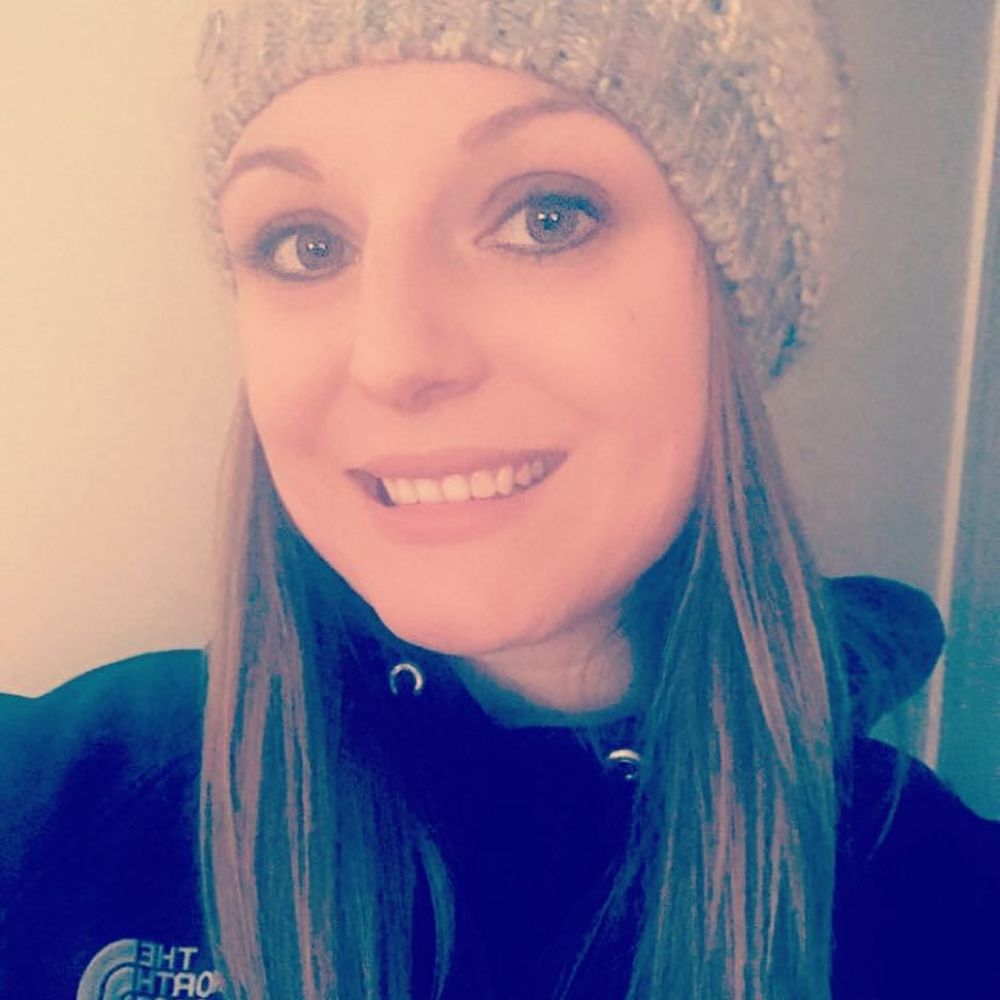 Meet your Posher, Alyse